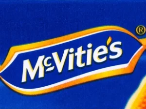 McVitie's