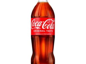 Coca Cola 1.5l x 6