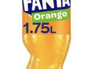 Fanta Orange 1.75l x 6