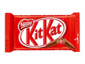 Kitkat 4 Fingers 41.5g x 24