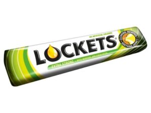 Lockets Extra Strong 20 x 41g