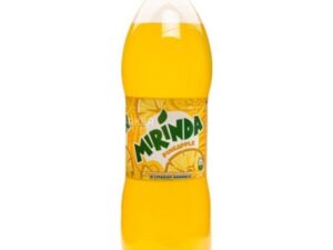 Mirinda Pineapple 6 x 2L