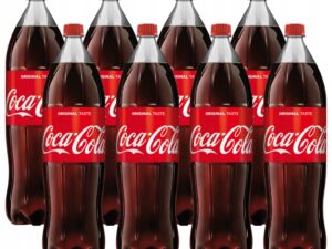 Coca cola 8x1.75l