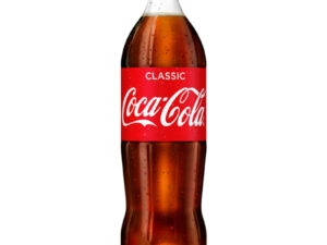 Coca Cola 6 pack x 1.5L