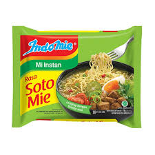 INDOMIE SOTO MIE 40X75GR