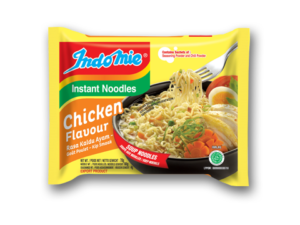 INDOMIE KALDU AYAM 40X75GR